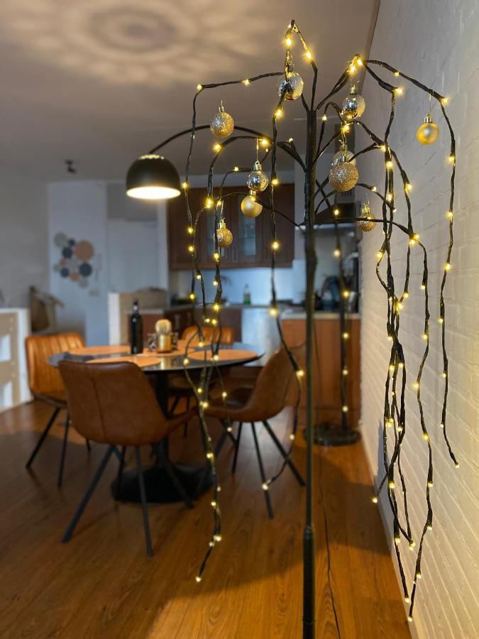 Ijsvogel Apartment, Duplex Family Home 4-Bed Located On The Largest Saltwater Lake Bruinisse Exterior foto