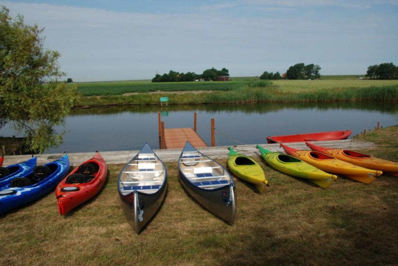 Ijsvogel Apartment, Duplex Family Home 4-Bed Located On The Largest Saltwater Lake Bruinisse Exterior foto